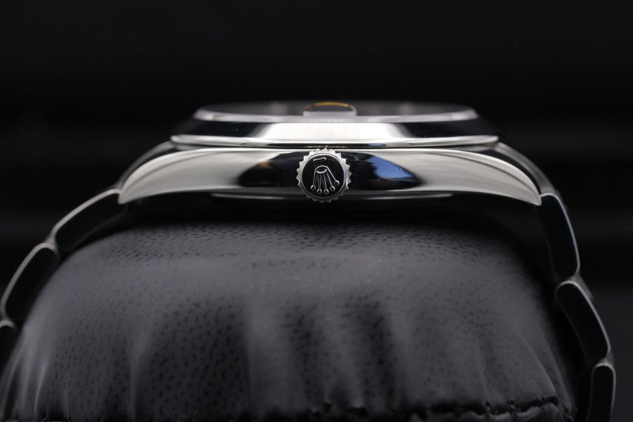 Rolex Datejust 41 126300